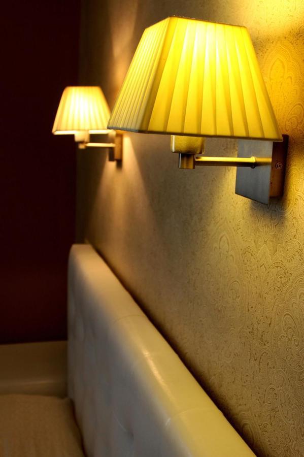 Hotel Felicia Рига Экстерьер фото