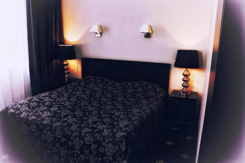 Hotel Felicia Рига Экстерьер фото