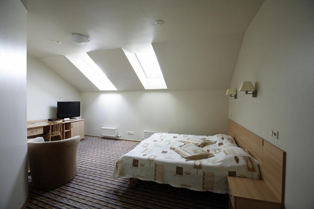Hotel Felicia Рига Экстерьер фото