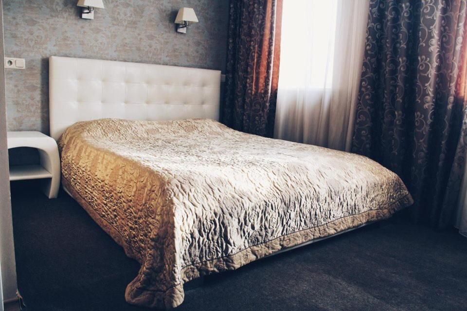 Hotel Felicia Рига Экстерьер фото